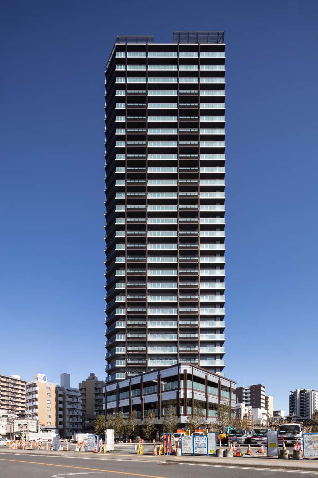 BRANZ TOWER 所沢